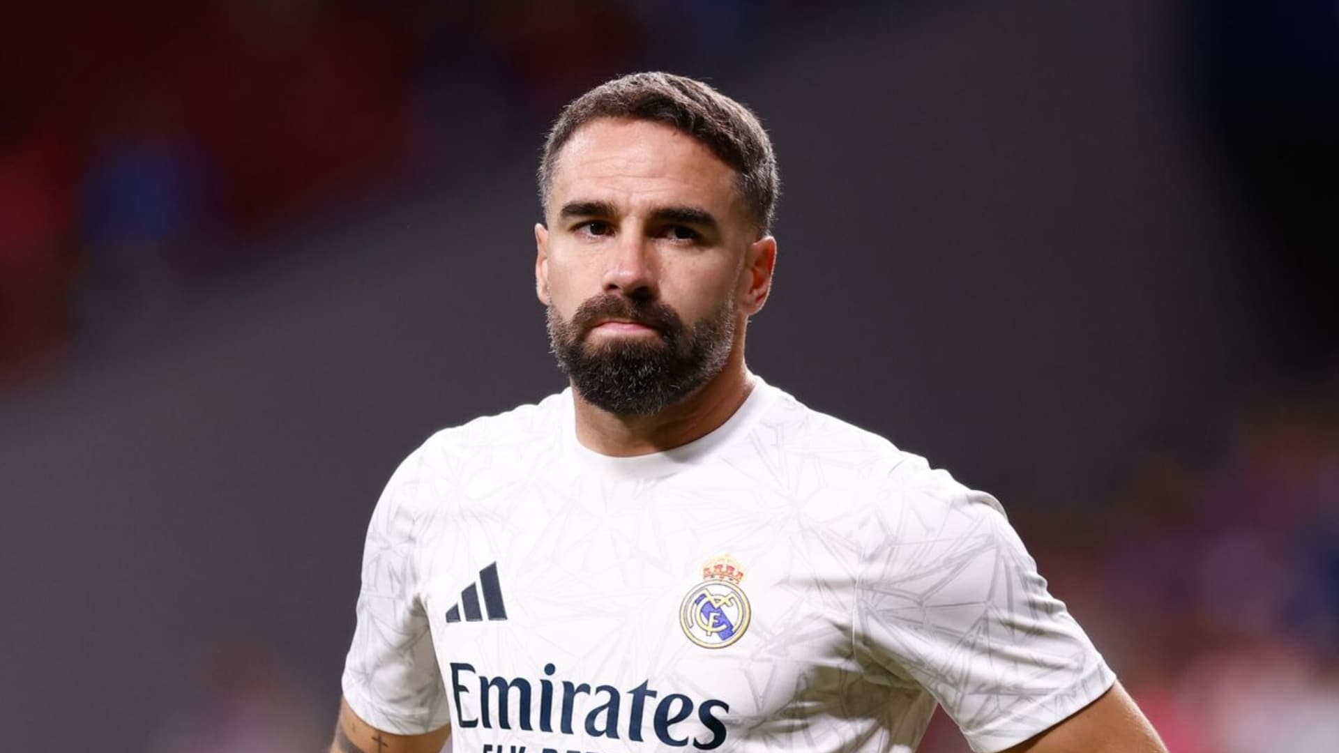 Dani Carvajal
