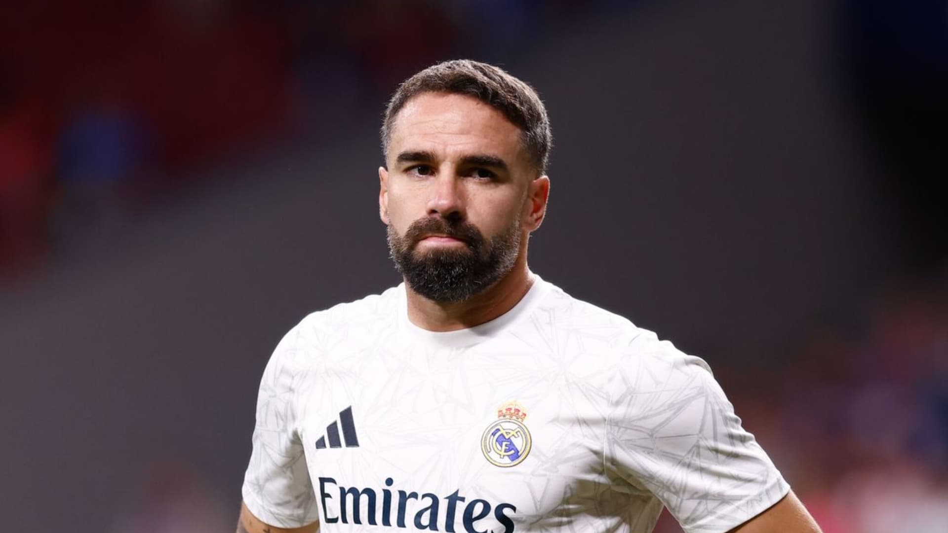 Dani Carvajal / Foto: AS