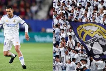 Dani Ceballos es amado por la hinchada del Real Madrid pero para Carlo Ancelotti no sería prioridad por lo que podría abandonar la casa blanca este mismo mercado de fichajes.