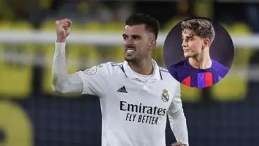 Dani Ceballos / Foto: Olé