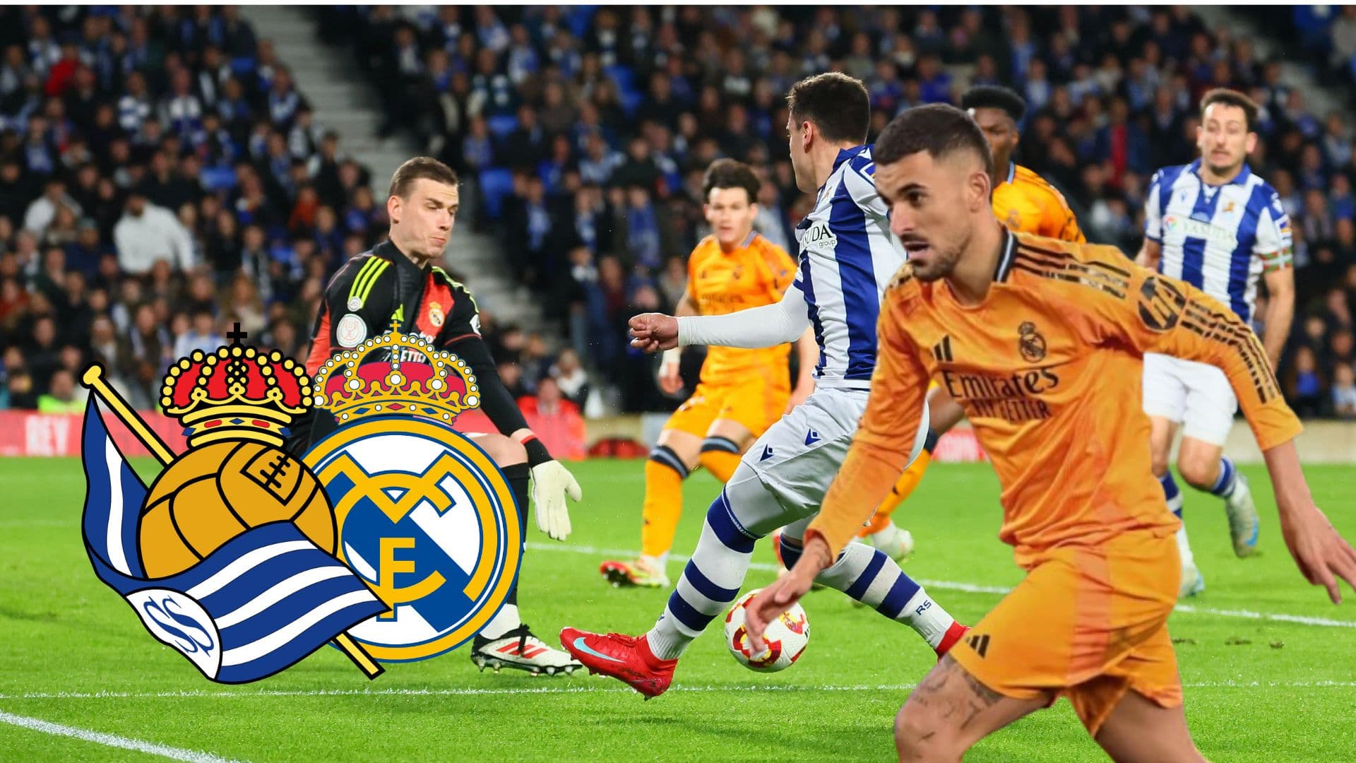 Dani Ceballos (Foto: X)