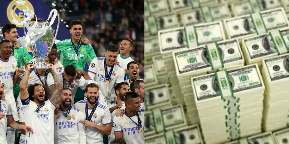 Dani Ceballos no sería tenido en cuenta por Carlo Ancelotti y podría dejar el Real Madrid a cambio de 10 millones de euros.