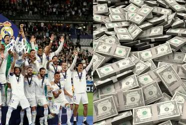 Dani Ceballos siente que con la llegada de Aurélien Tchouaméni sumada a las presencias de Toni Kroos, Luka Modric y Eduardo Camavinga no tendrá los minutos que desea por lo cual habría decidido irse del Real Madrid.