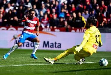 Darwin Machis está en la agenda del Valencia desde hace bastante tiempo y todo parece indicar que podría llegar a cambio de unos cinco millones de euros