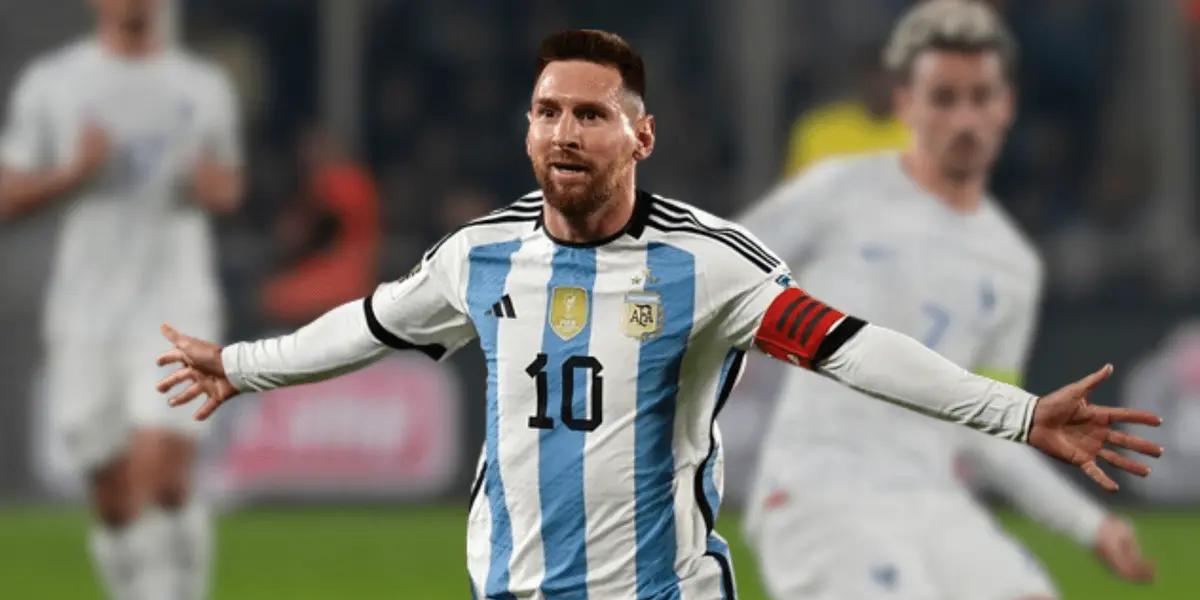 Dato clave en este cierre del último parón de selecciones