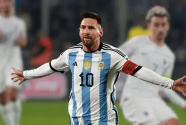 Tras el empate de Francia, el logro que Argentina puede perder si no le gana a Brasil