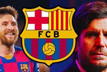 Datos clave para saber como continúan las negociaciones expuestos por el propio Mateu Alemany.