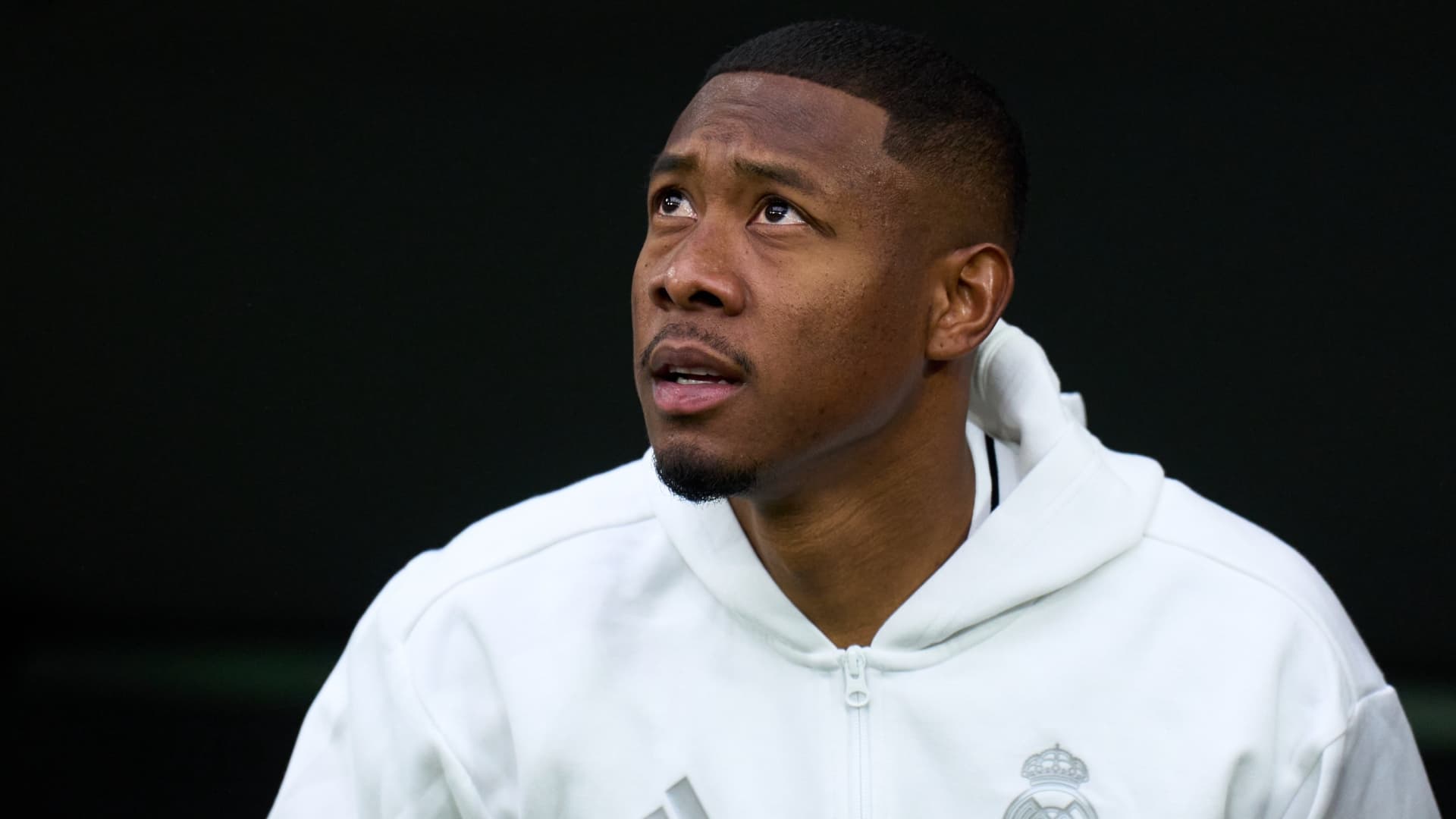 David Alaba