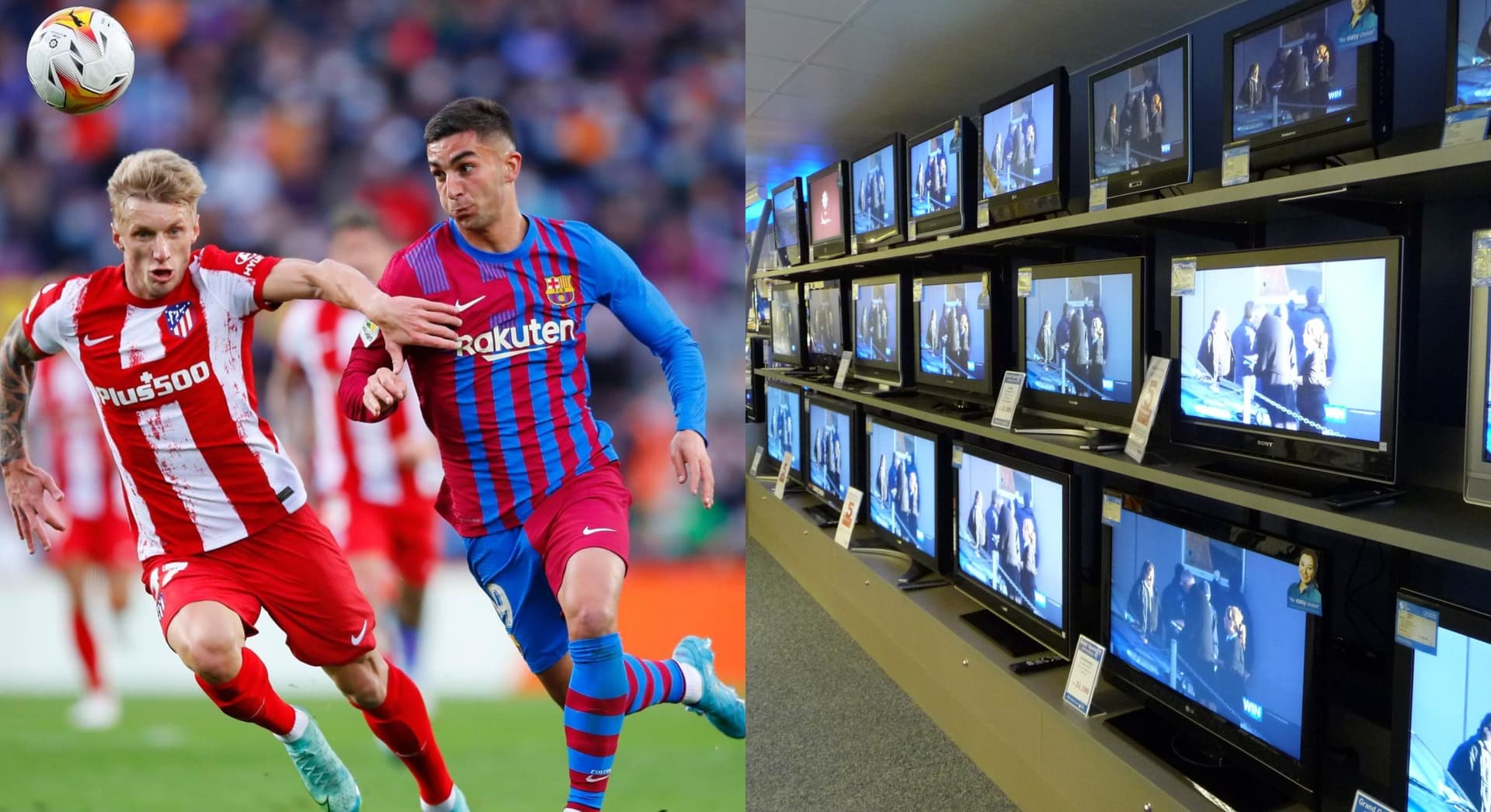 DAZN permitirá ver La Liga, además de su múltiple oferta de plataforma, y ofrecerá tres tipos de planes para cada tipo de consumidor.