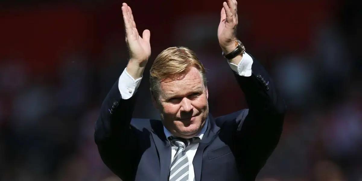 De cara al duelo por la UEFA Champions League, el equipo que dirige el entrenador holandés recibió una noticia que le da algo de tranquilidad.