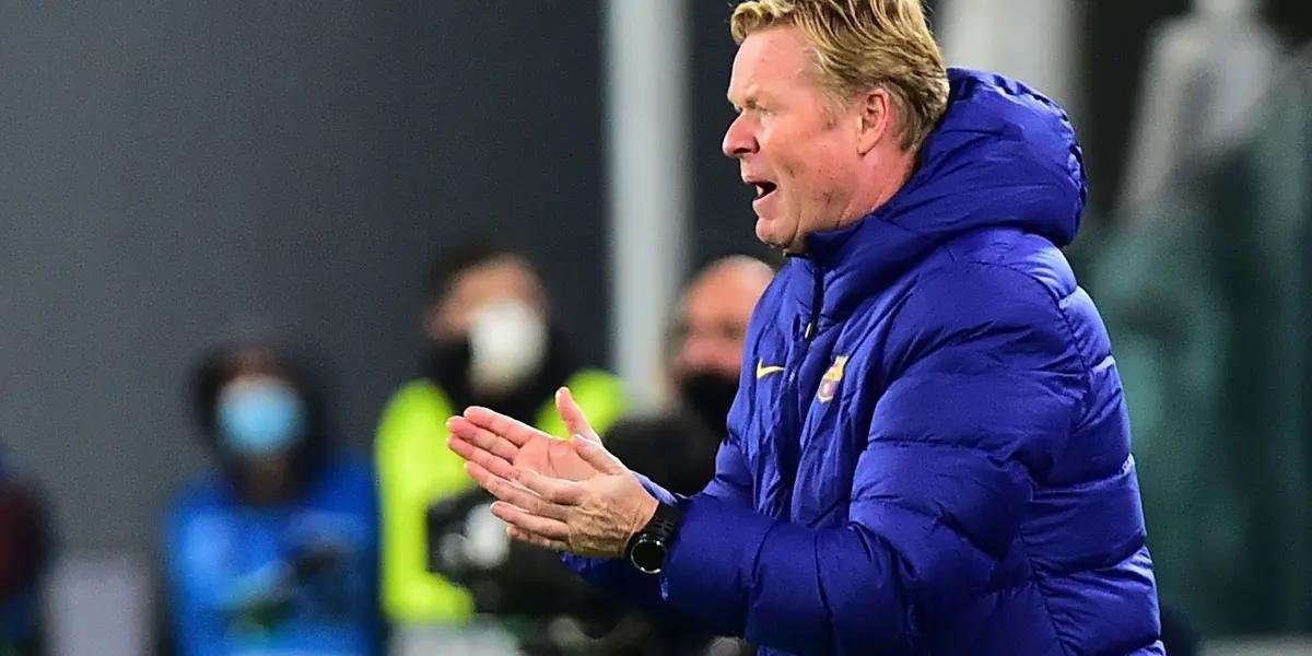 De cara al próximo mercado de pases del año que viene, el equipo azulgrana quiere revertir su situación actual y por eso ya tiene en carpeta varios fichajes para poder reforzar la plantilla.