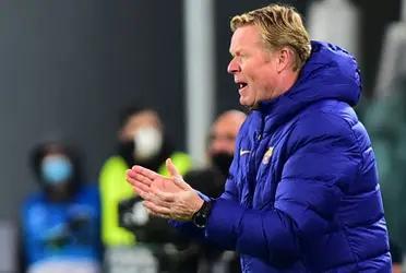 De cara al próximo mercado de pases del año que viene, el equipo azulgrana quiere revertir su situación actual y por eso ya tiene en carpeta varios fichajes para poder reforzar la plantilla.