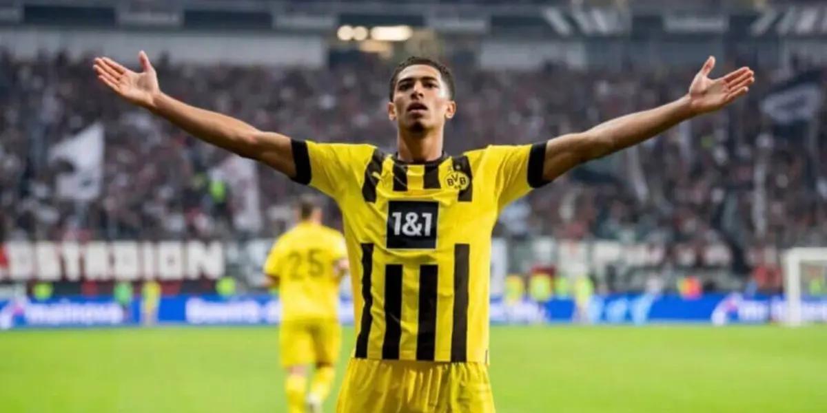 De cara al próximo mercado de pases, el Merengue decidió no hacerse ilusiones con la llegada del volante ofensivo.