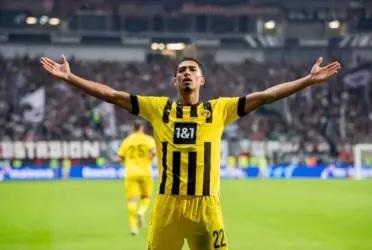 De cara al próximo mercado de pases, el Merengue decidió no hacerse ilusiones con la llegada del volante ofensivo.