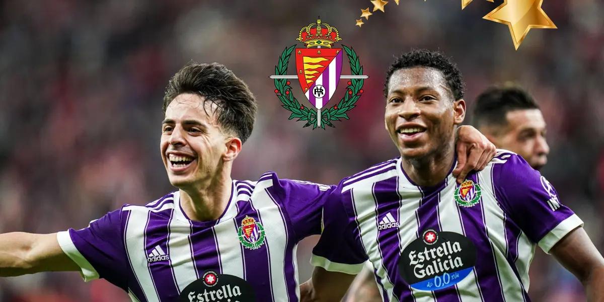 De cara al siguiente curso, el cuadro español ha comenzado recibir fichajes importantes para mejorar el equipo.