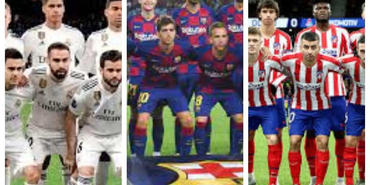 De estar en el radar de los grandes a apenas jugar en un equipo de mitad de tabla.