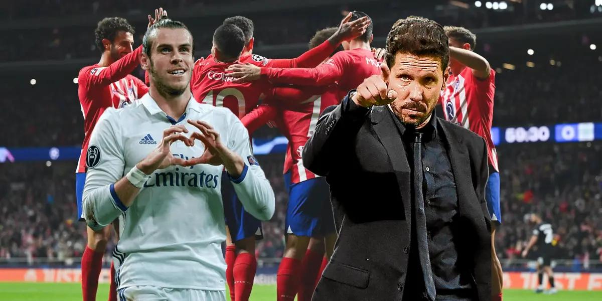 De Gales como Bale, Atleti pone 50 millones para jubilar a Depay