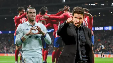 De Gales como Bale, Atleti pone 50 millones para jubilar a Depay