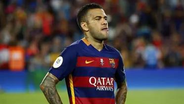De ganar todo en Barça, el tiempo de prisión para Dani Alves tras su juicio