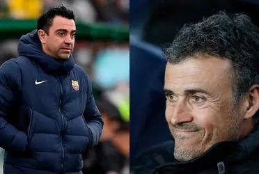 De gran presente en el Barcelona y la Selección de España, Ferrán Torres contó que rechazó al Real Madrid, y la afición culé lo ha celebrado muchísimo.