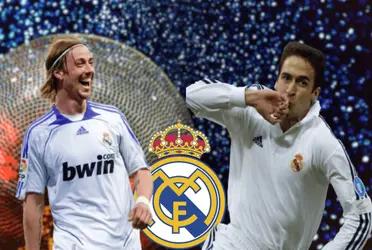 De La Fábrica a las noches de fiesta, así pasa su presente una de las promesas del Real Madrid hace algunos años