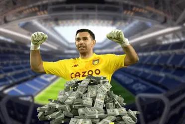 De la Premier League a LaLiga, la tremenda cifra que ganaría el argentino