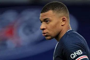 De las tantas exigencias que el astro francés del París Saint-Germain tuvo en un principio, ahora debe conformarse con una, insólita.