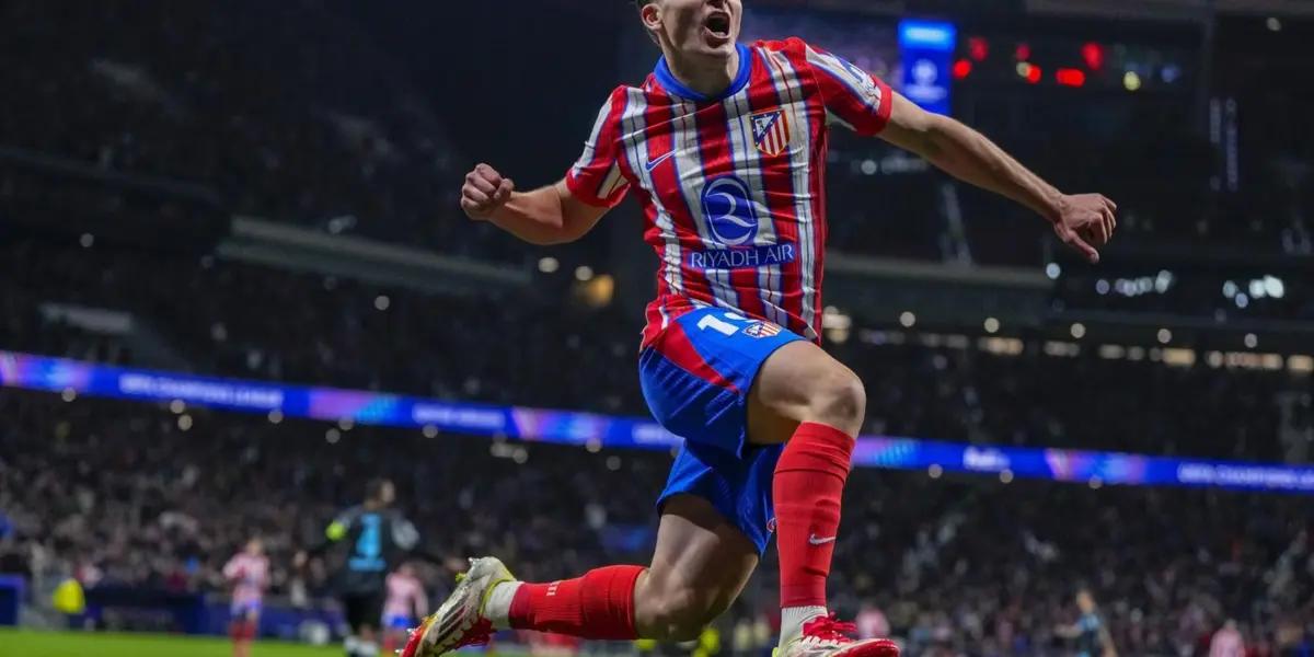 De los 5 máximos goleadores de la Champions, 4 pertenecen a la Liga española, un dato impresionante