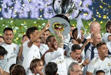 De los mejores jugadores en la historia del Real Madrid, hizo fortuna y ahora no tiene trabajo