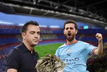 De querer migrar al FC Barcelona, deberá resignar bastante dinero