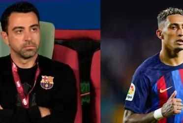 De ser un fichaje deseado, a estar a irse por irse