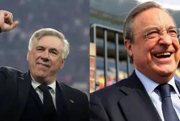 De todos los jugadores que no serán tenidos en cuenta por Carlo Ancelotti, hay solo uno que Florentino Péerez no quiere dejar ir de forma definitiva, Take Kubo. El presidente del Real Madrid cree que el delantero japonés puede terminar de explotar en la casa blanca o ser una gran venta a futuro.