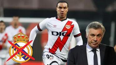 De Tomás empata el partido y se venga tras el puñal que le dio Ancelotti en 2022