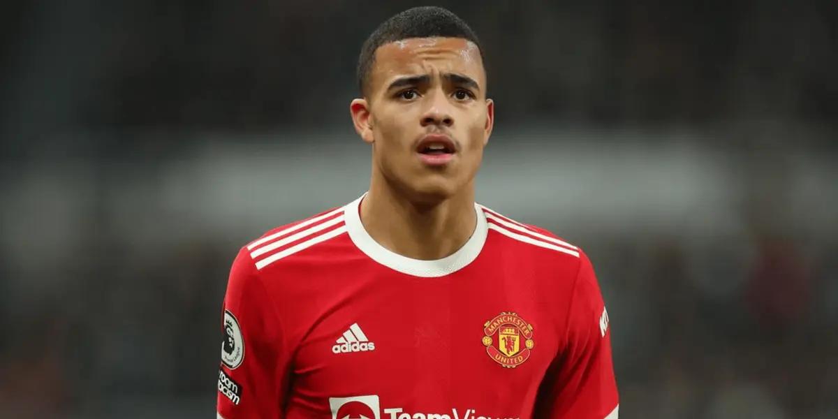 De última hora, una gran joya del fútbol mundial que cayó arrestado por una situación contra su pareja jugará en La Liga