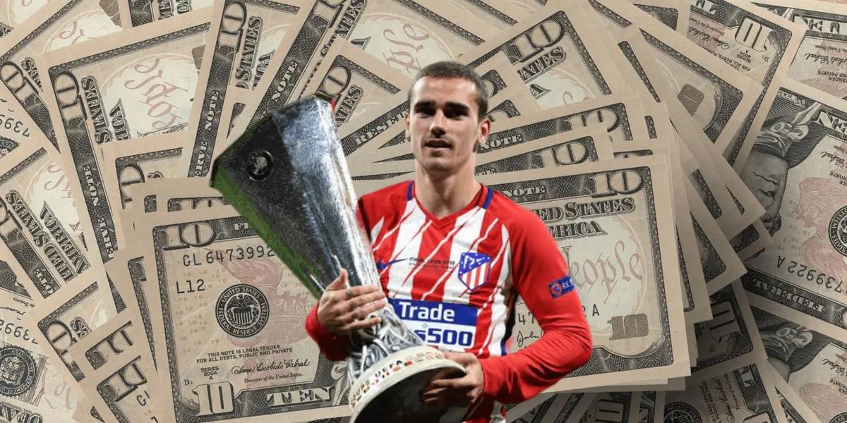 De un mercado bastante lejano, desembarca en LaLiga para competir por absolutamente todo