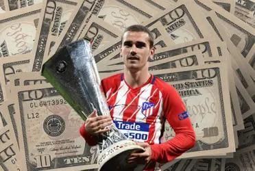 De un mercado bastante lejano, desembarca en LaLiga para competir por absolutamente todo