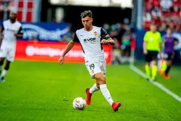 De un presente inmejorable, el ex jugador del Getafe (con pasado en el Real Madrid) está disfrutando de lo que posiblemente sea el mejor momento de su carrera. Para alegría de unos y decepción de otros.