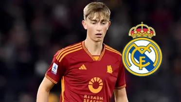 Dean Huijsen (Foto: X)