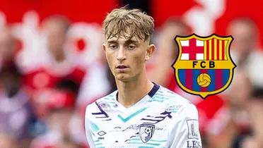 Dean Huijsen (Foto: X)