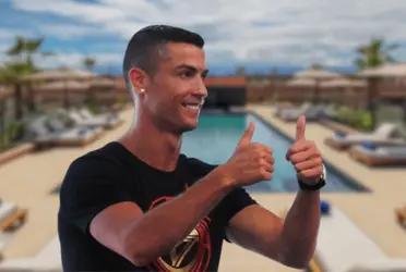 Debido a la dramática situación que se vive en el país africano, el jugador y quienes lo rodean tomaron una decisión