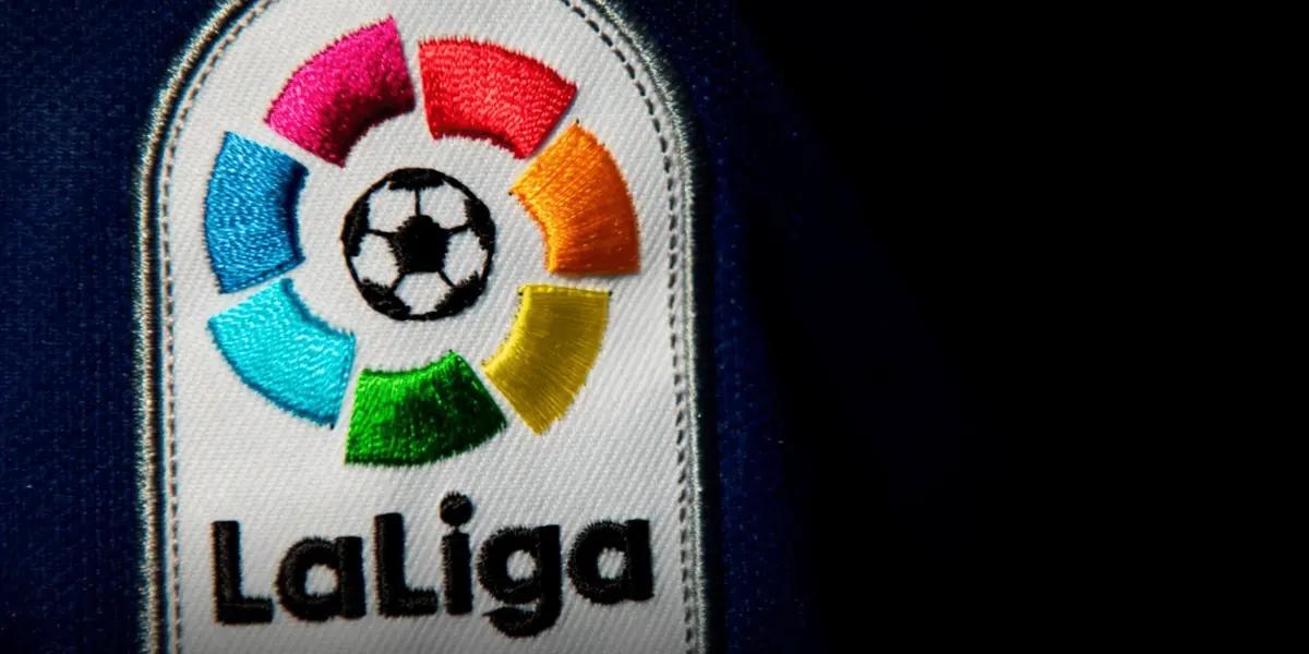 Debido a las fuertes tormentas el encuentro fue suspendido y la fecha de reprogramación es incierta aún