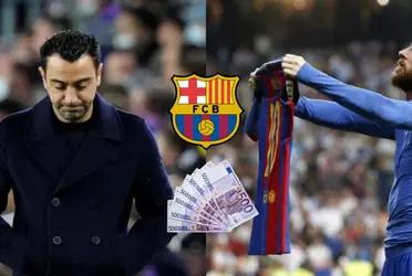 Debido a las lesiones y otras cuestiones, generó un problema en el club y pensando en la próxima temporada el entrenador culé debe trabajar para ver como soluciona el problema.