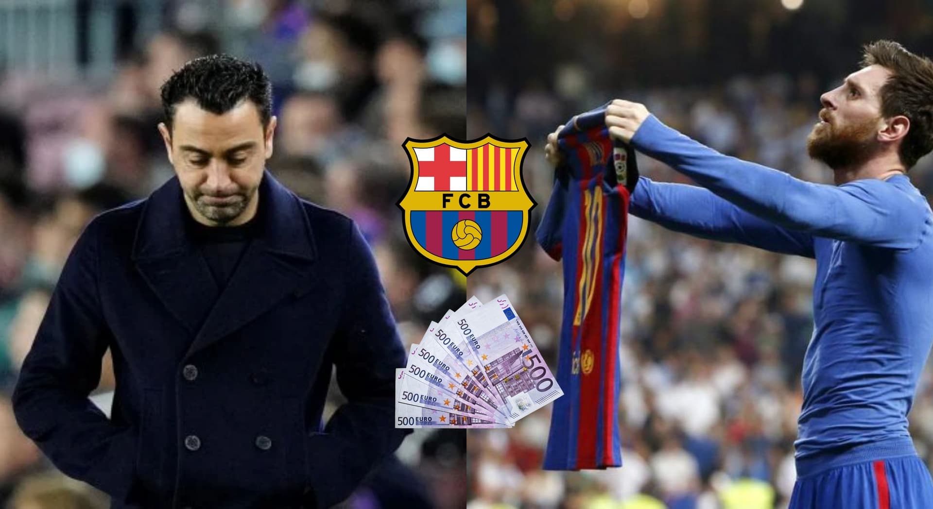 Debido a las lesiones y otras cuestiones, generó un problema en el club y pensando en la próxima temporada el entrenador culé debe trabajar para ver como soluciona el problema.