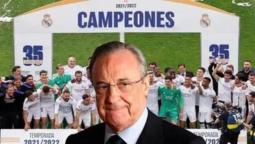 Debutó en el primer equipo hace un par de años, es una de las joyas de La Fábrica y ahora se marcha a un grande de España