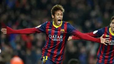 Deco ha dejado la vuelta de Neymar al Barcelona en el aire en unas declaraciones recientes
