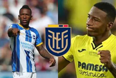 Dejar el Villarreal no habría sido la mejor decisión de Pervis Estupiñán.