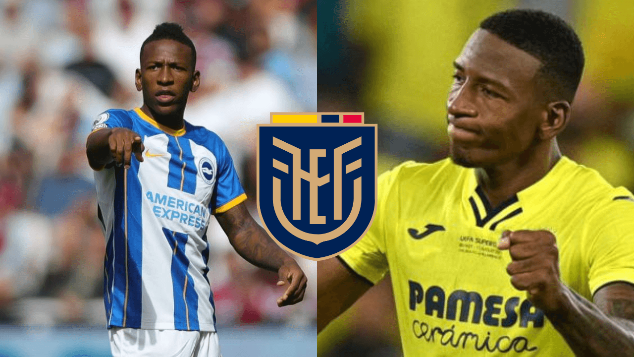 Dejar el Villarreal no habría sido la mejor decisión de Pervis Estupiñán.