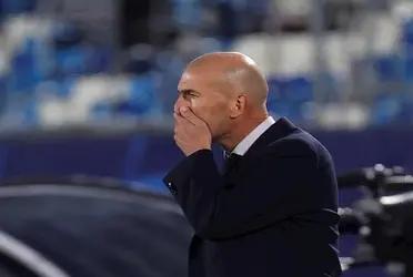 Dejaría muy debilitada esa zona del equipo y obligaría al club a salir al mercado en busca de un reemplazante.