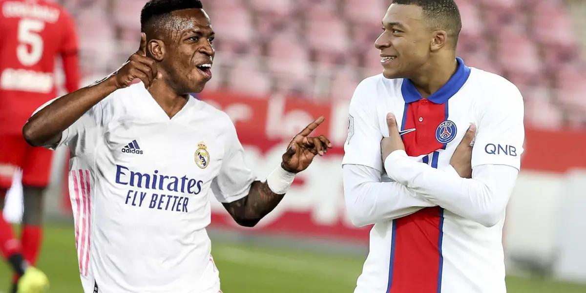 Dejó en claro que el francés debe ser la mayor prioridad en el siguiente mercado de pases.