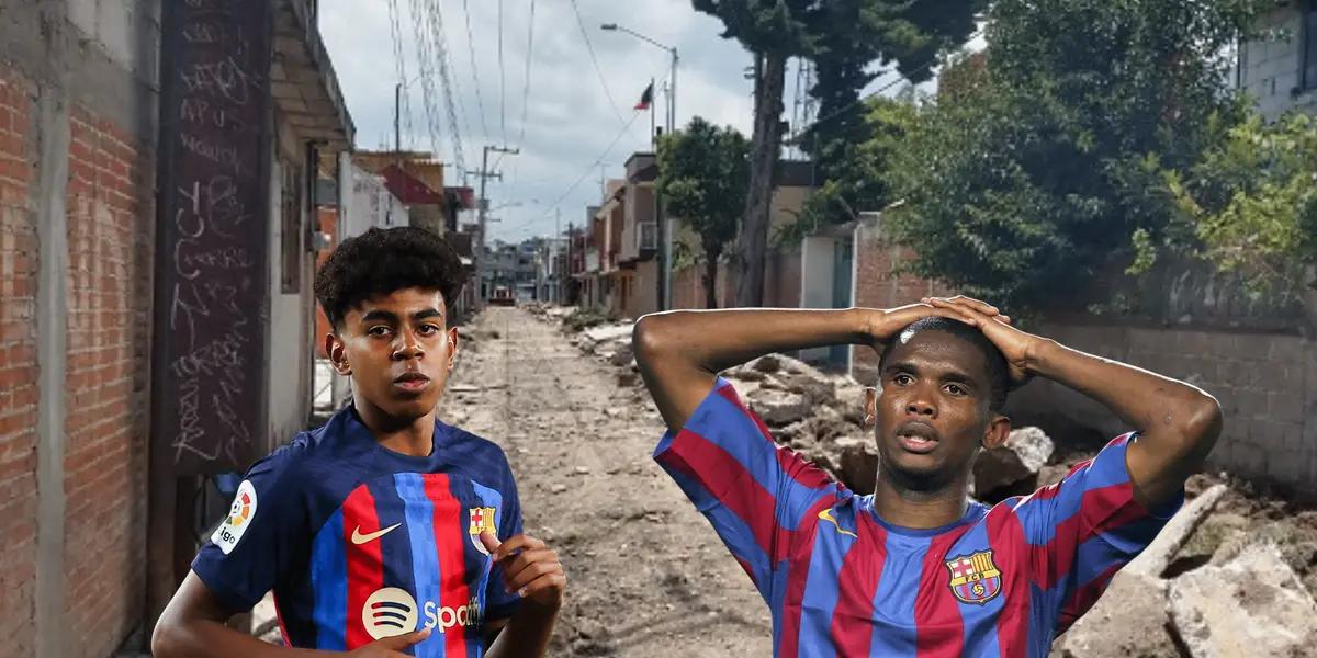 Dejó su huella en La Liga con solo 16 años y le prometían lo mejor pero su agente arruinó su carrera